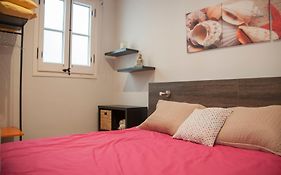 Feel At Sants Apartments